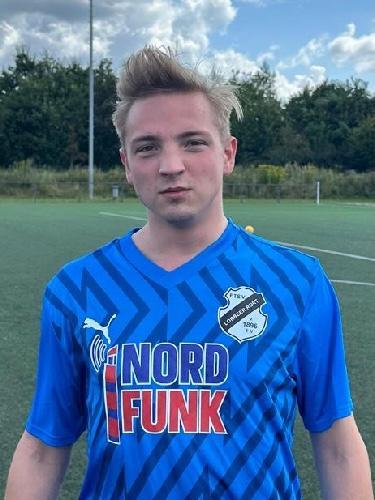 Jason Germaine Birinci