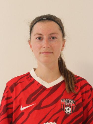 Elena Hellmann
