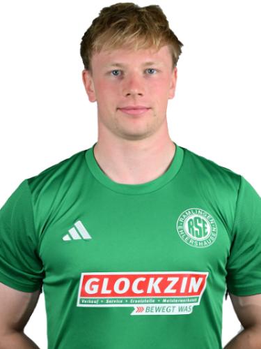 Jannis Nolte