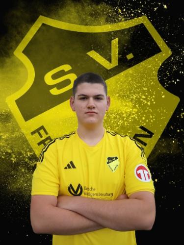Nicklas Frank