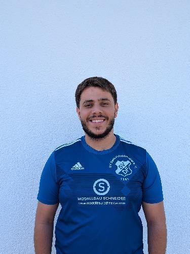 Deniz Mersimi