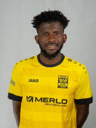 Pabi Ceesay