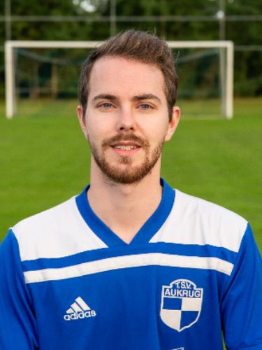 Dominic Stölting