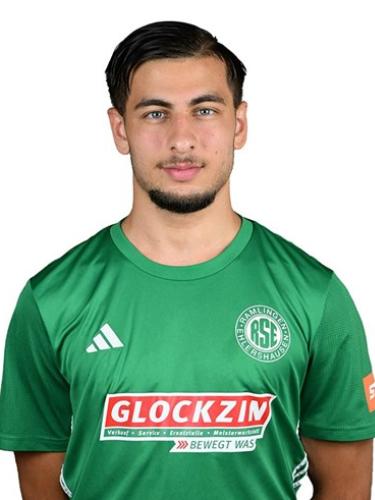 Arda Özdemir