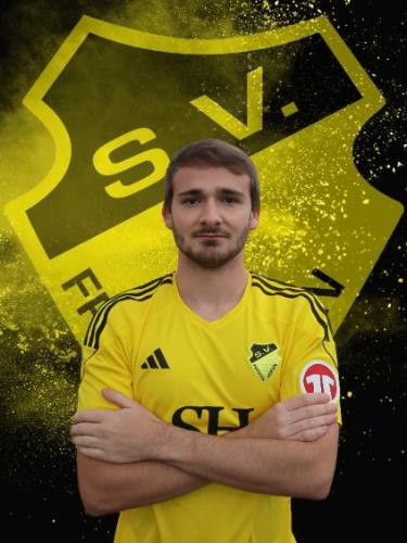 Alexander Frech