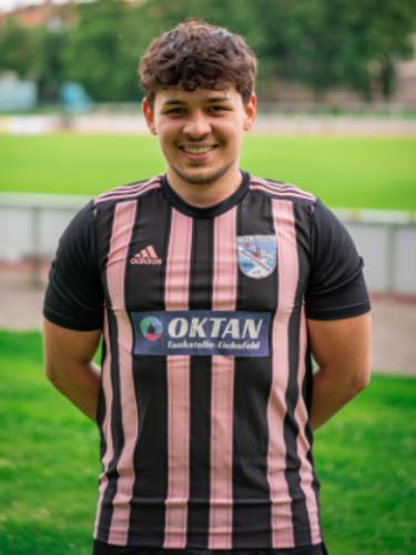 Jonas Conradi