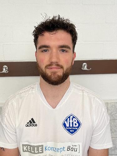 Bran Luke Quinn