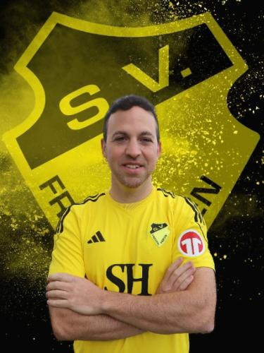 Florian Grau