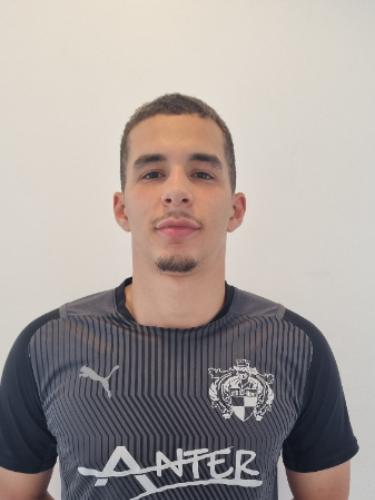 Ibrahim Jaha