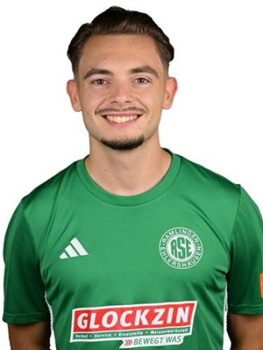 Michael Zajusch