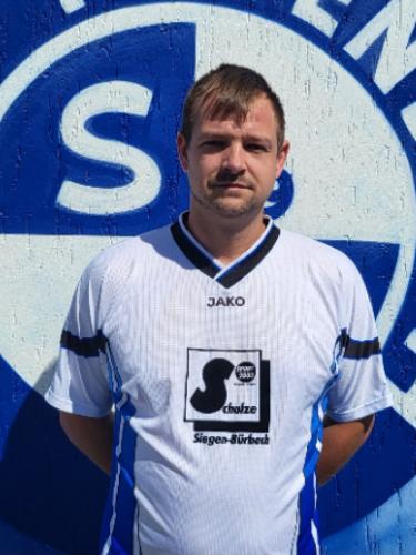 Sven Krumpholz