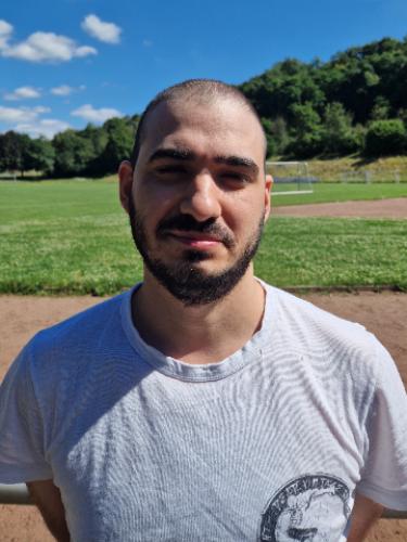 Nicolas Manzano