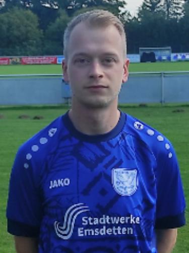 Raddatz Niklas