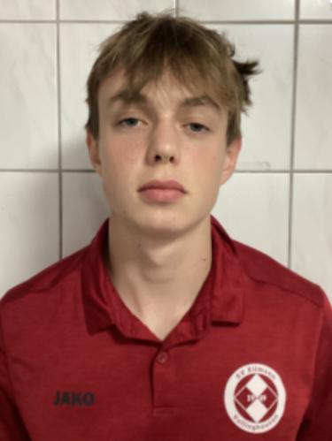 Lance-Cyrus Schmieding