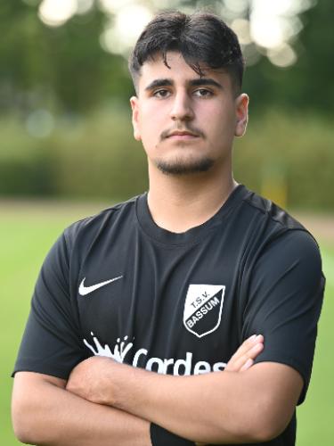Mevan Mustafa Dirbo