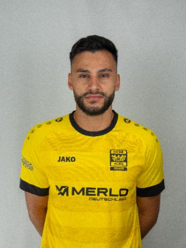 Hassan Sleiman