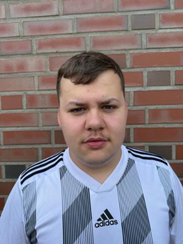 Justin Kaltwasser