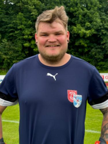 Dominik Kutzler