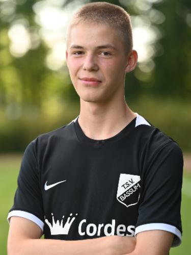 Thore Fronzek