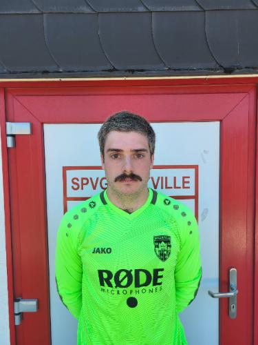 Noah Michael Nouhi Wiliiams