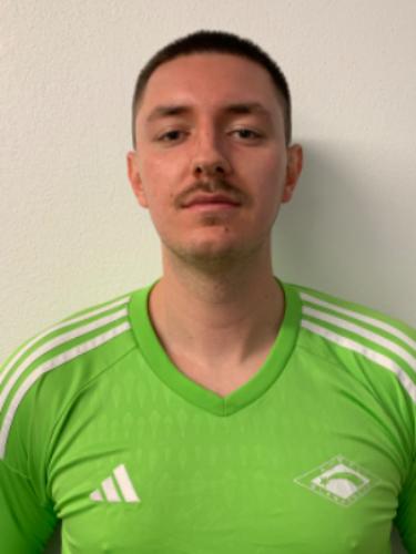 Maximilian Alexander Bender