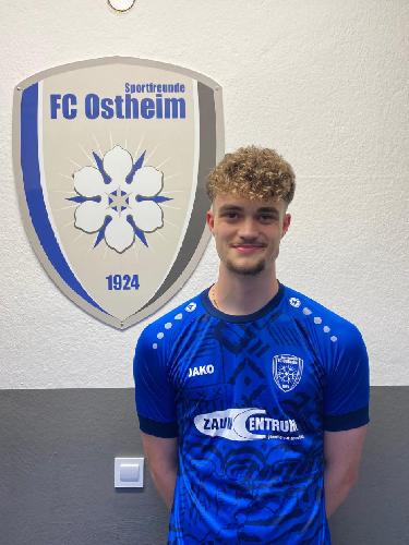 Maximilian Gutwein