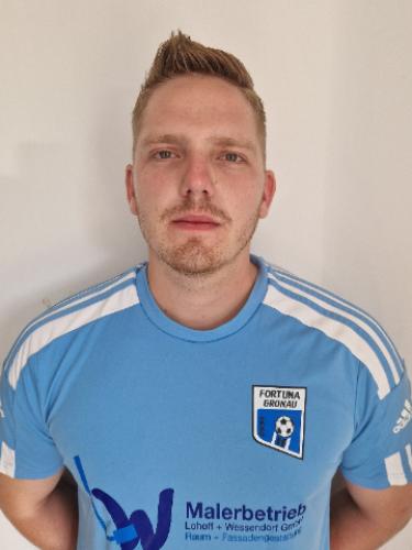 Niklas Terhalle