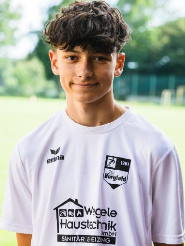 Alan Asani
