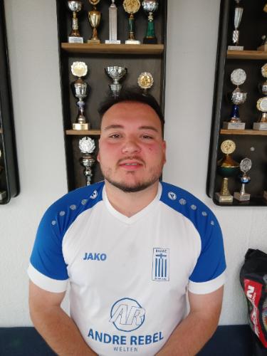 Alican Goekcen