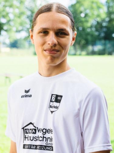 Niilo Drost
