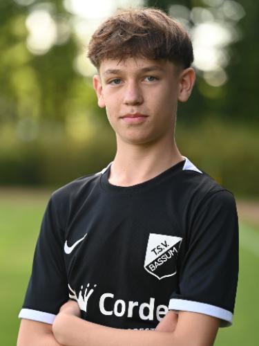 Yann Rangnitt