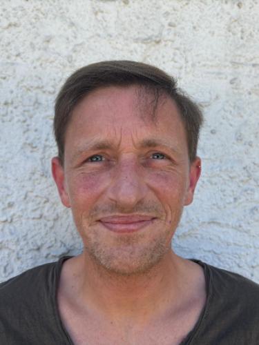 Sascha Berneike