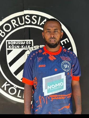 Jemal Abdlkarim