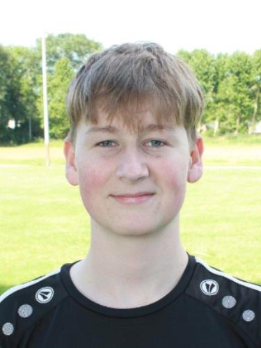 Niklas Hoyer