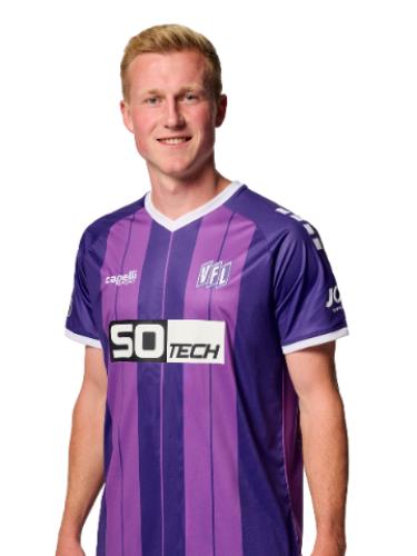 Niklas Wiemann
