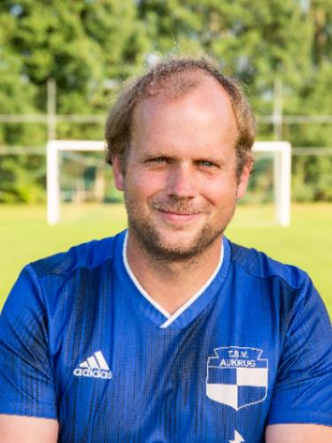 Sebastian Weinert