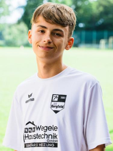 Maurice Raphael Schöbel