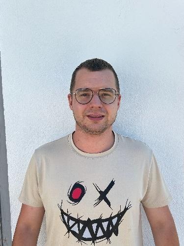 Adrian Lichtblau