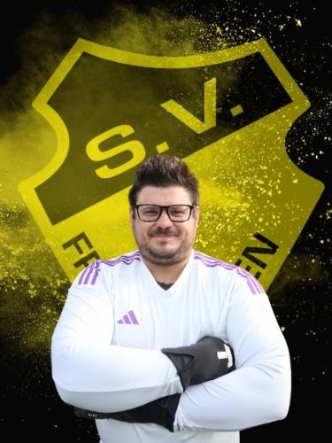 Patrick Karasek