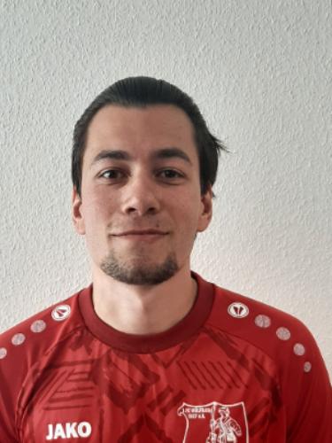 Tobias Magon