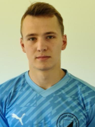 Fabian Laubrock