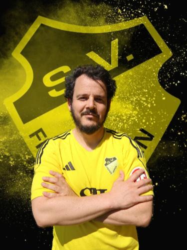 Oliver Kraft