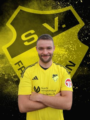 Benjamin Maier