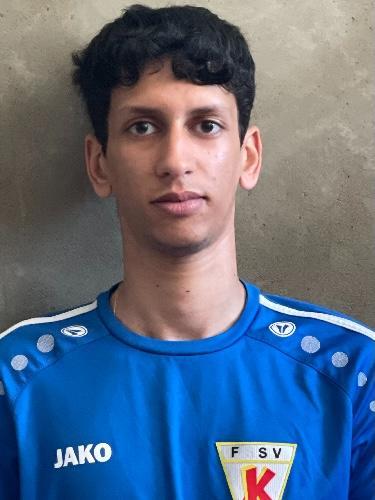 Nabil Madani