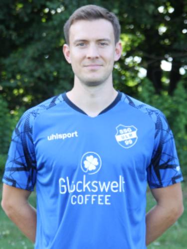 Martin Aggeler