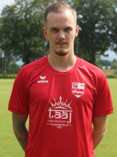 Lars Hedel