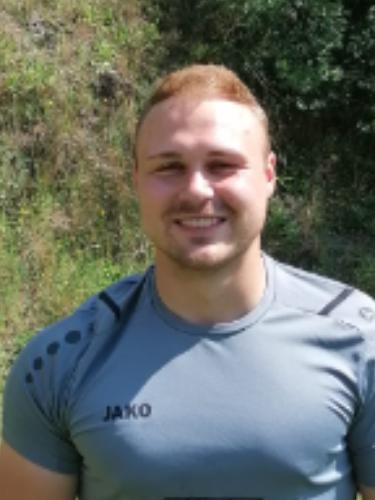 Tobias Viering