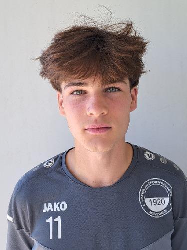 Joscha Hamacher