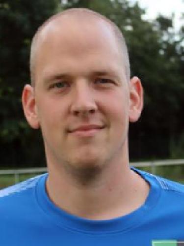 Kevin Lintl