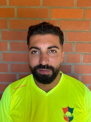 Oktay Bingöl